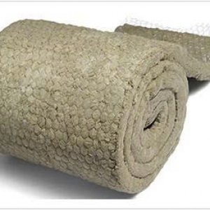 Bông khoáng rock wool